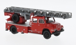 Brekina 45160 - H0 - MAN 520H DLK 30